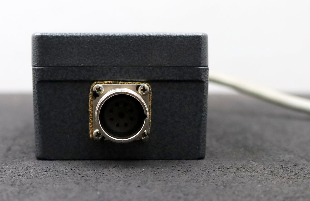 Bild des Artikels HEIDENHAIN-Amplifier-EXE-600-S-/-5F-ID.Nr.-20150004-gebraucht