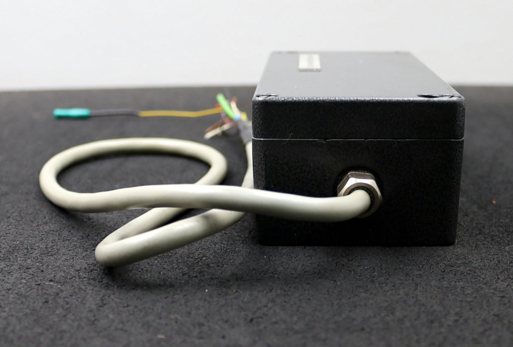 Bild des Artikels HEIDENHAIN-Amplifier-EXE-600-S-/-5F-ID.Nr.-20150004-gebraucht