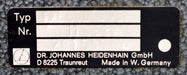 Bild des Artikels HEIDENHAIN-Amplifier-EXE-600-S-/-5F-ID.Nr.-20150004-gebraucht