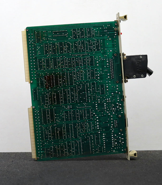 Bild des Artikels BBC-Steuerungsplatine-35AE90-GJR5-132-400-R24-mit-Ausgangsstecker-gebraucht