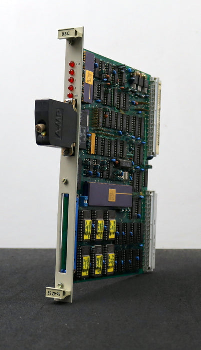 Bild des Artikels BBC-Steuerungsplatine-35ZP95-A-ER0011-8086-017-mit-Ausgangsstecker-gebraucht
