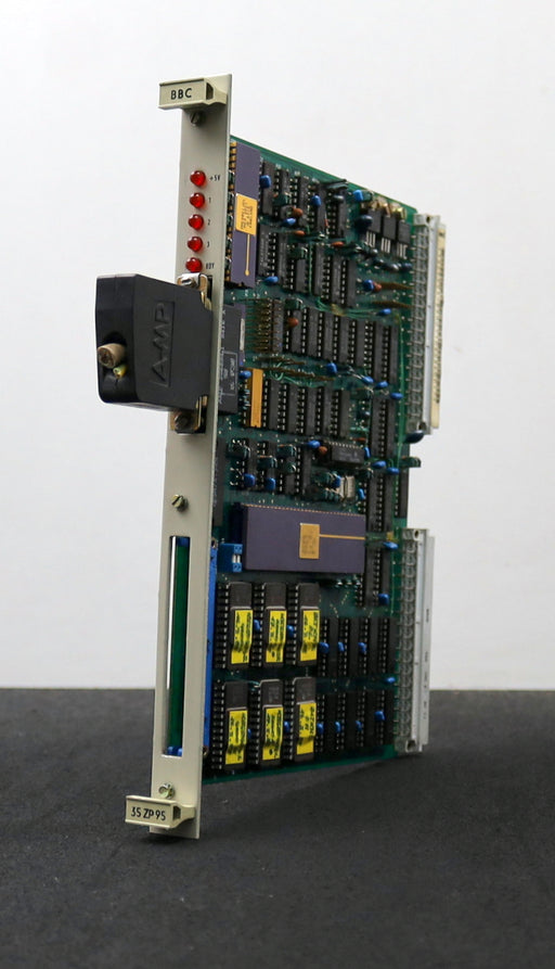 Bild des Artikels BBC-Steuerungsplatine-35ZP95-A-ER0011-8086-017-mit-Ausgangsstecker-gebraucht