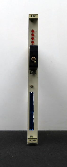 Bild des Artikels BBC-Steuerungsplatine-35ZP95-A-ER0011-8086-017-mit-Ausgangsstecker-gebraucht