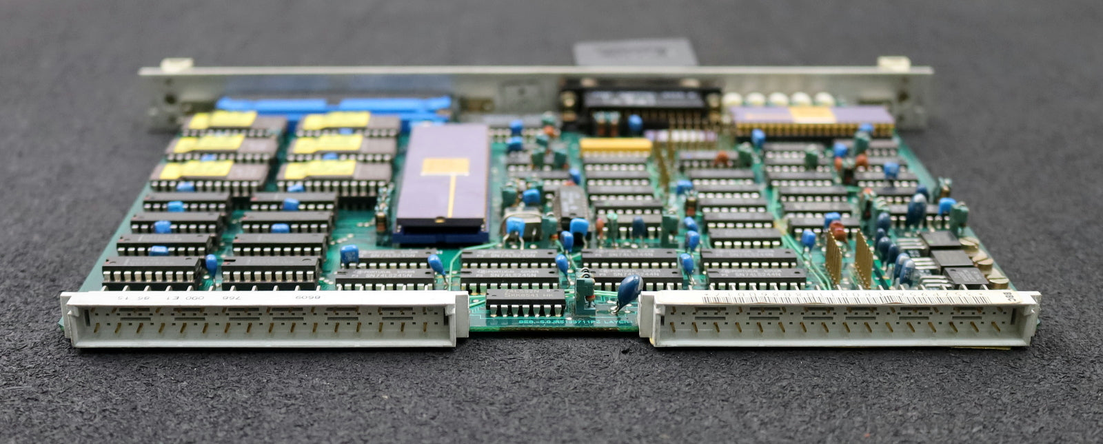 Bild des Artikels BBC-Steuerungsplatine-35ZP95-A-ER0011-8086-017-mit-Ausgangsstecker-gebraucht