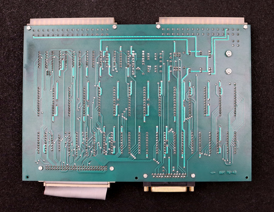 Bild des Artikels BDT-Speicherzusatzkarte-BDT-Nr.-1285/30.23.294/Br--LIEBHERR-Nr.-3086-53202