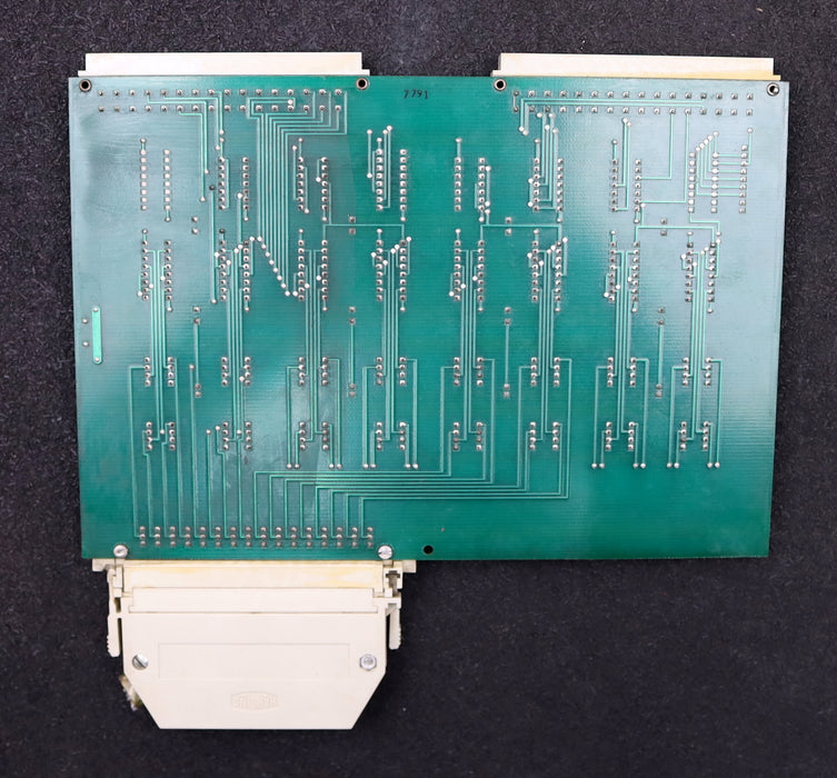 Bild des Artikels GILDEMEISTER-/-LIEBHERR-Steuerungsplatine-Platinen-Nr.-0.650.847-56.1-032