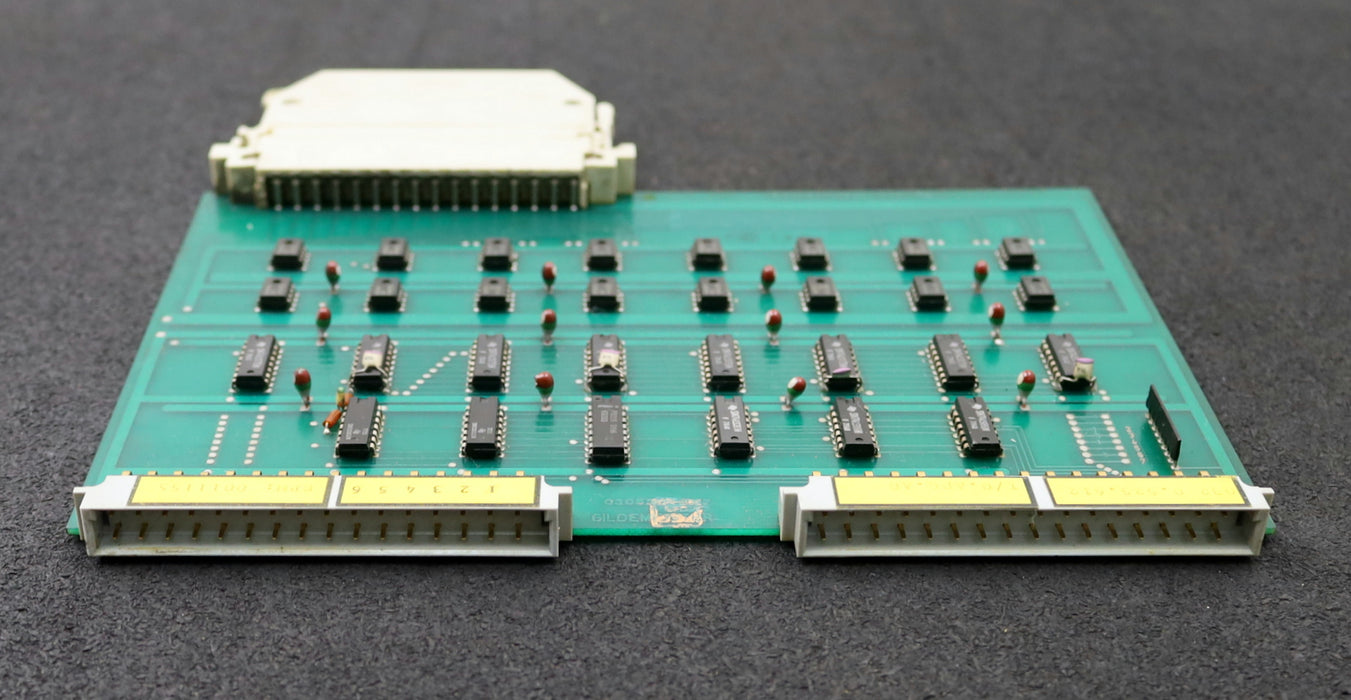 Bild des Artikels GILDEMEISTER-/-LIEBHERR-Steuerungsplatine-Platinen-Nr.-0.650.847-56.1-032