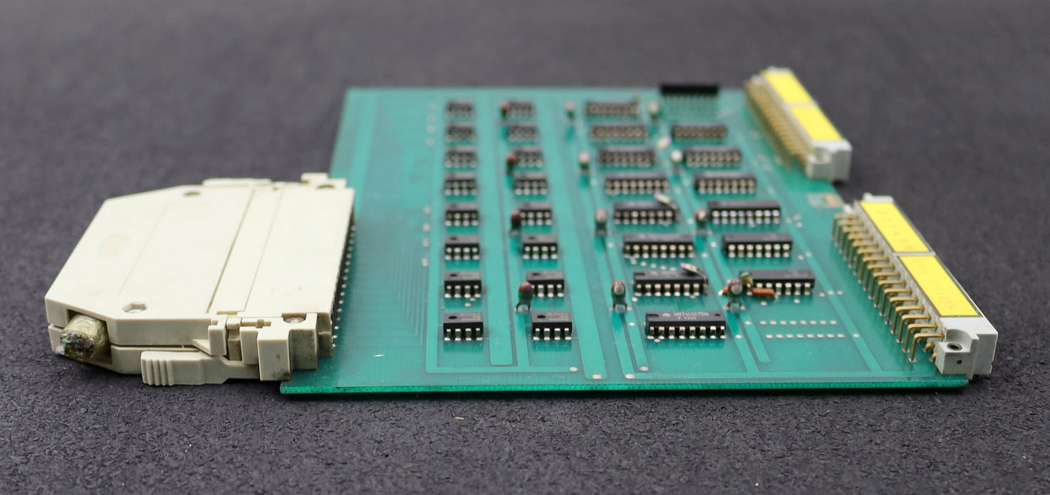 Bild des Artikels GILDEMEISTER-/-LIEBHERR-Steuerungsplatine-Platinen-Nr.-0.650.847-56.1-032