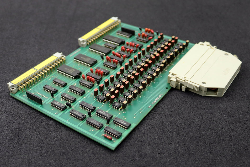 Bild des Artikels GILDEMEISTER-/-LIEBHERR-Steuerungsplatine-Platinen-Nr.0.651.708-57.3-I32