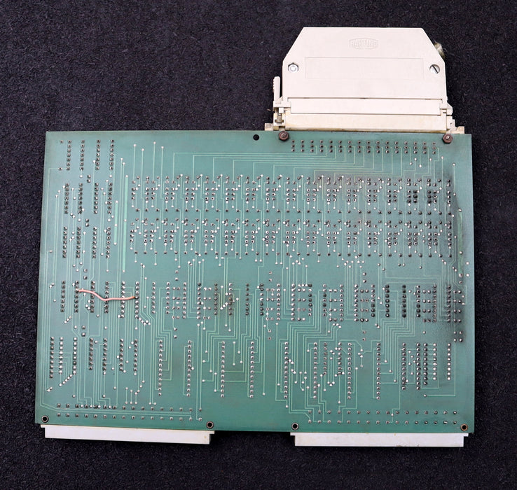 Bild des Artikels GILDEMEISTER-/-LIEBHERR-Steuerungsplatine-Platinen-Nr.0.651.708-57.3-I32