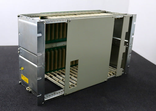 Bild des Artikels BBC-Rack-GJR5-1331-00-R1-ohne-Einschübe-mit-rückseitiger-Platine-GJR5-1319-11-P4