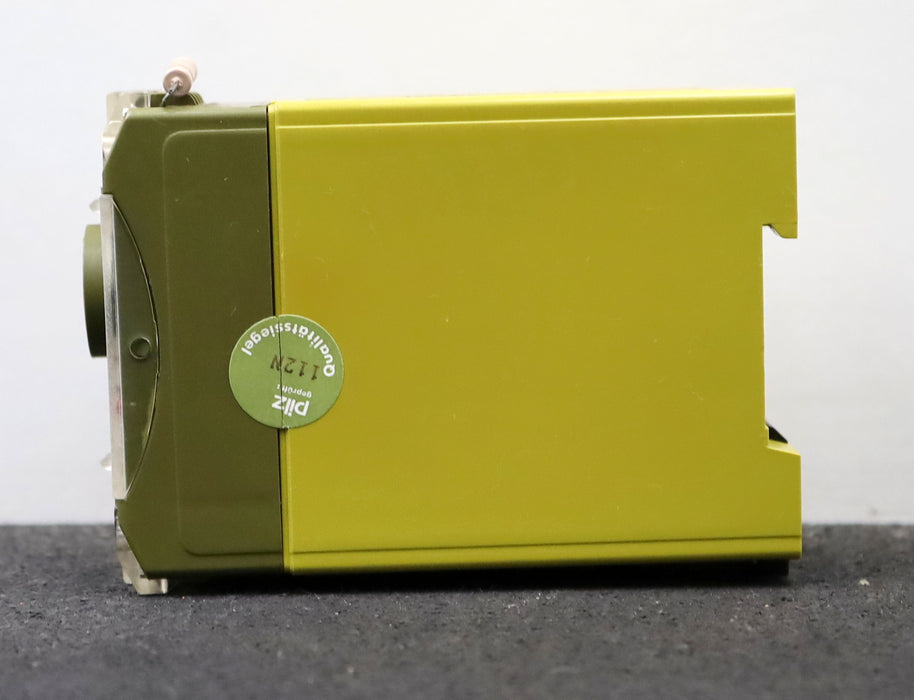 Bild des Artikels PILZ-Sicherheitsrelais-Art.Nr.-477064P1U-1NB/220V~/2U-220VAC-3,5VA-50-60Hz