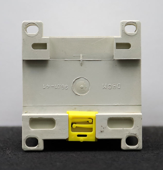 Bild des Artikels KLASCHKA-Spannungsregler-0,5-10V-GUS-1/110ba-1.41-10V-SNr.-16.15-31-230V-2VA