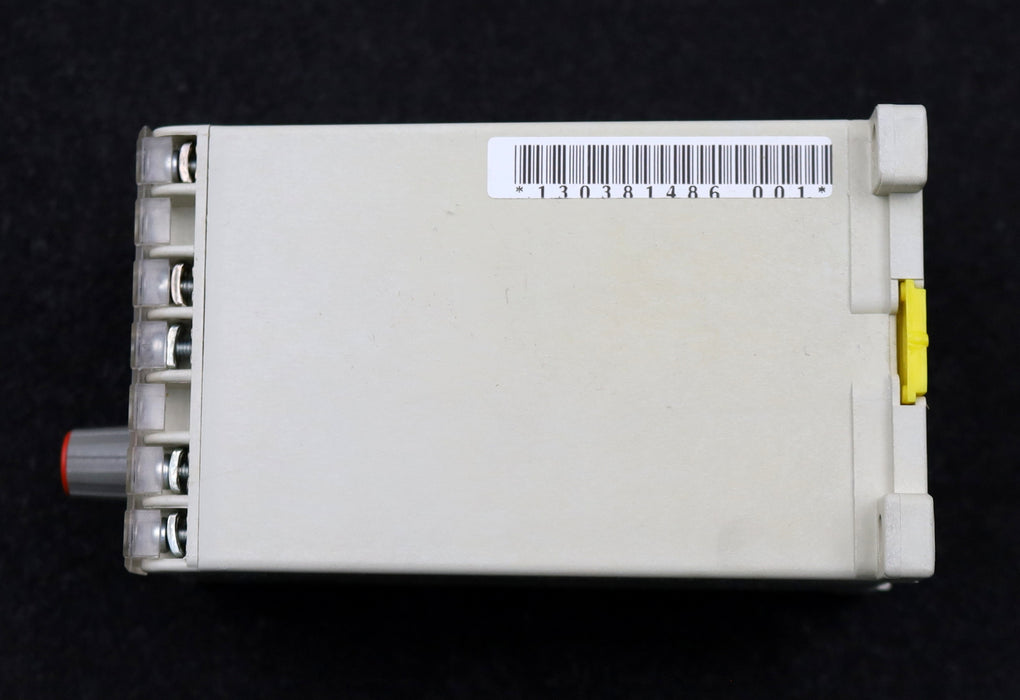 Bild des Artikels KLASCHKA-Spannungsregler-0,5-10V-GUS-1/110ba-1.41-10V-SNr.-16.15-31-230V-2VA