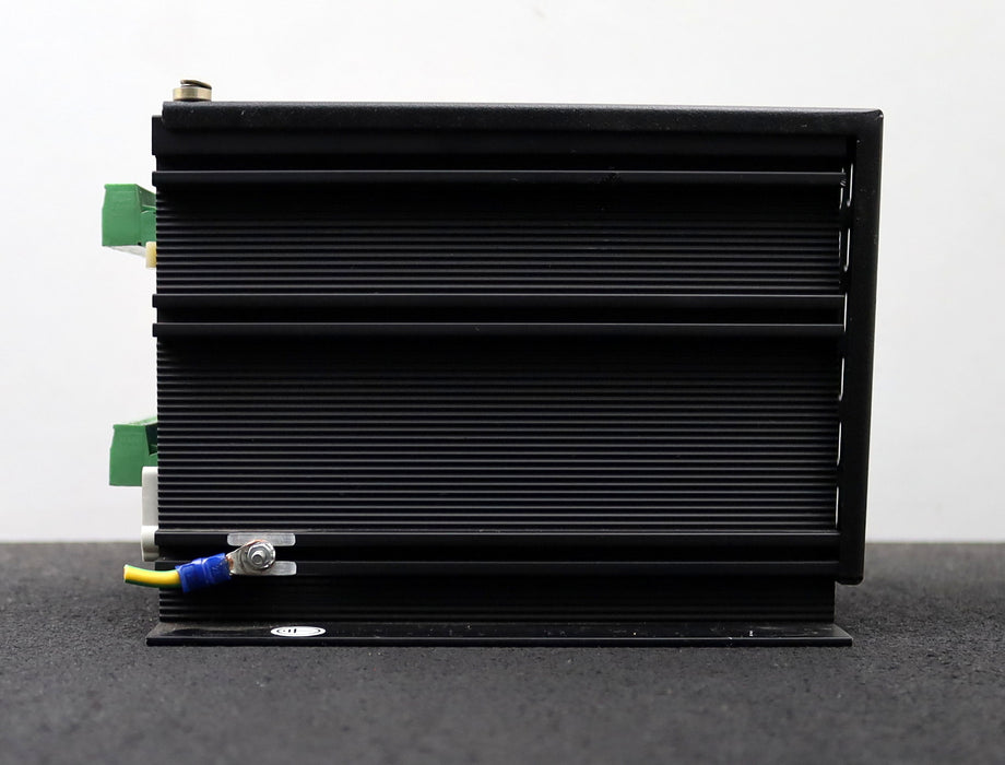 Bild des Artikels BARMAG-Frequenzumrichter-Motordrive-BELTRO-VERT-BVS-25-53ZV1-Typ-A-C81-7854