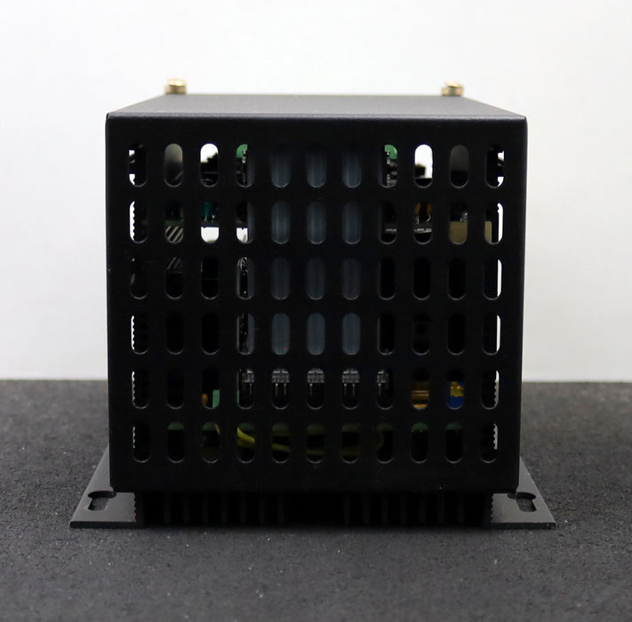 Bild des Artikels BARMAG-Frequenzumrichter-Motordrive-BELTRO-VERT-BVS-25-53ZV1-Typ-A-C81-7854