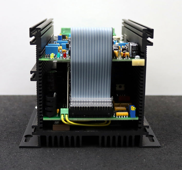 Bild des Artikels BARMAG-Frequenzumrichter-Motordrive-BELTRO-VERT-BVS-25-53ZV1-Typ-A-C81-7854