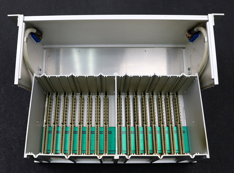 Bild des Artikels SCHLEICHER-Promodul-K-PLC-KEG-16-40-S-SN:-24005792-Anschlüsse-40---57-gebraucht