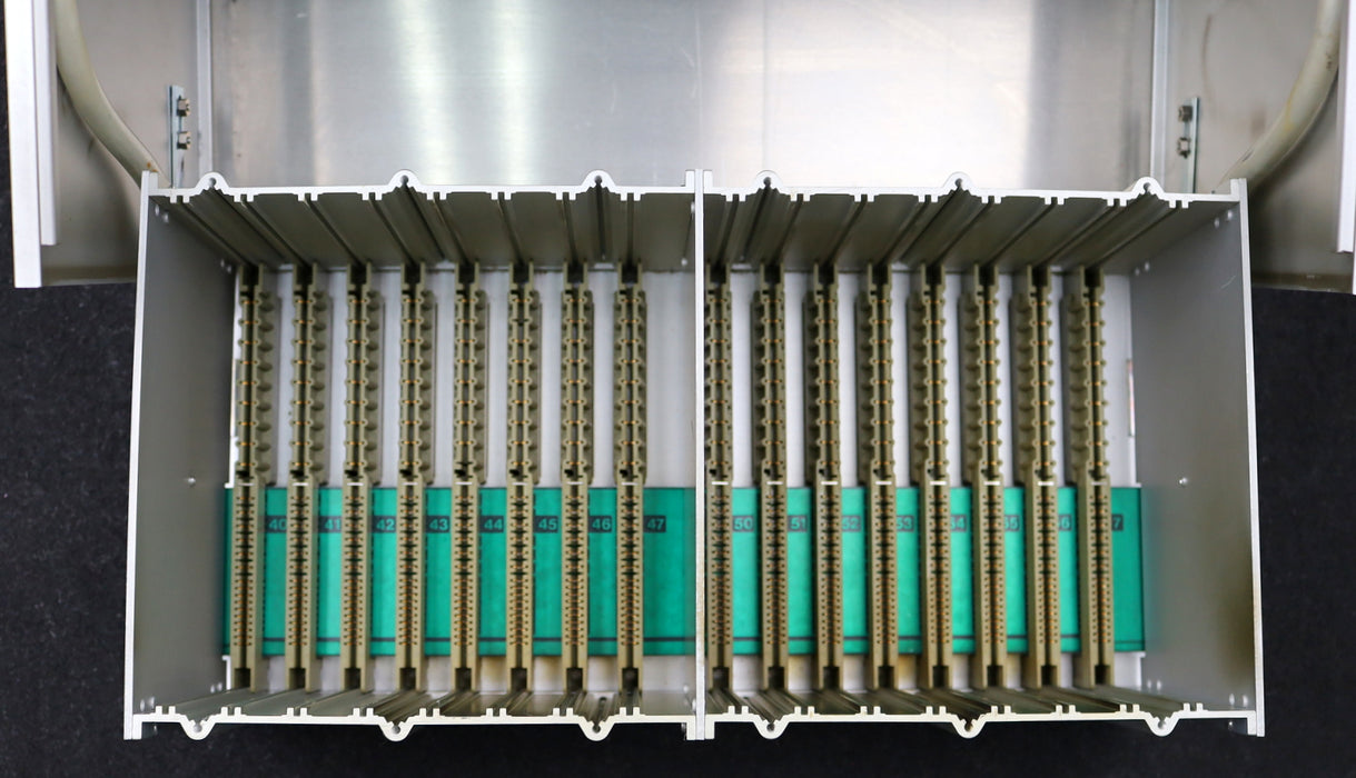 Bild des Artikels SCHLEICHER-Promodul-K-PLC-KEG-16-40-S-SN:-24005792-Anschlüsse-40---57-gebraucht