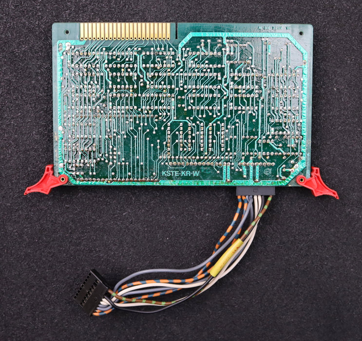 Bild des Artikels SCHLEICHER-Promodul-K-CPU-KSTE-KR-W-mit-Platine-fuba-3107-94-VO-KL-803-22