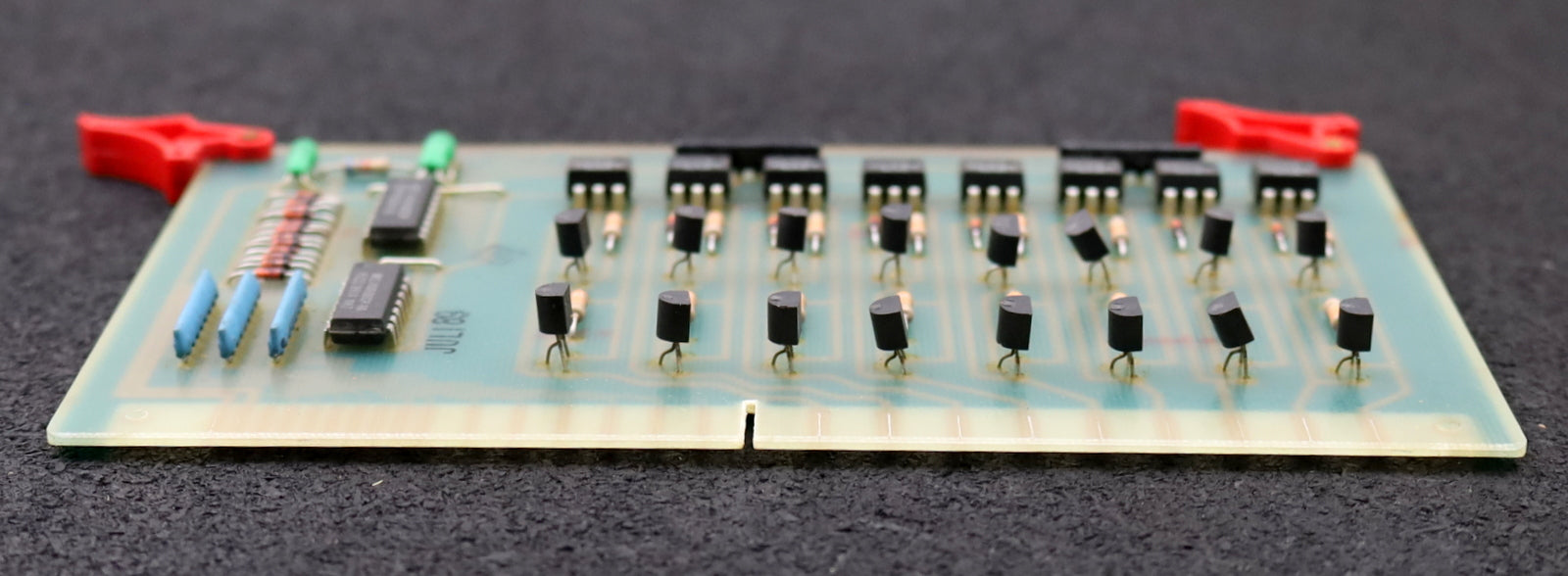 Bild des Artikels SCHLEICHER-Promodul-K-Output-Module-24VDC-MDA-206-4.02.200.206/B-gebraucht