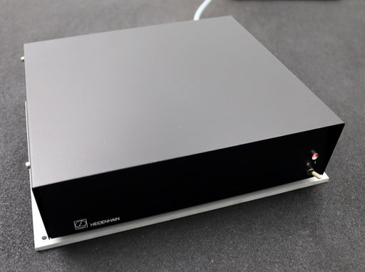 Bild des Artikels HEIDENHAIN-Encoder-Interface-EXE-702-B-ID-Nr.-22555102-100/120/140VAC-50/60Hz