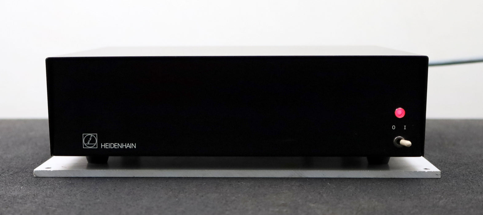 Bild des Artikels HEIDENHAIN-Encoder-Interface-EXE-702-B-ID-Nr.-22555102-100/120/140VAC-50/60Hz