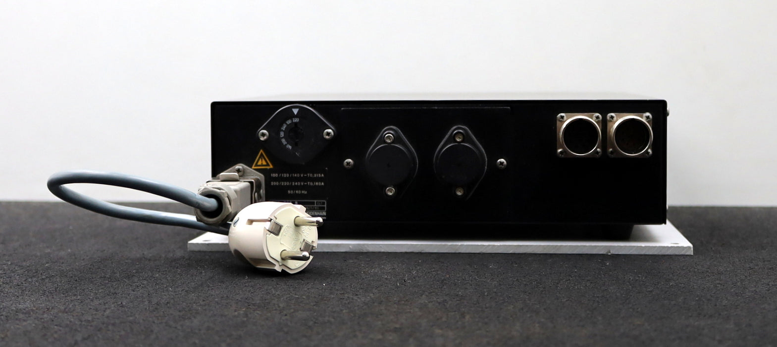 Bild des Artikels HEIDENHAIN-Encoder-Interface-EXE-702-B-ID-Nr.-22555102-100/120/140VAC-50/60Hz