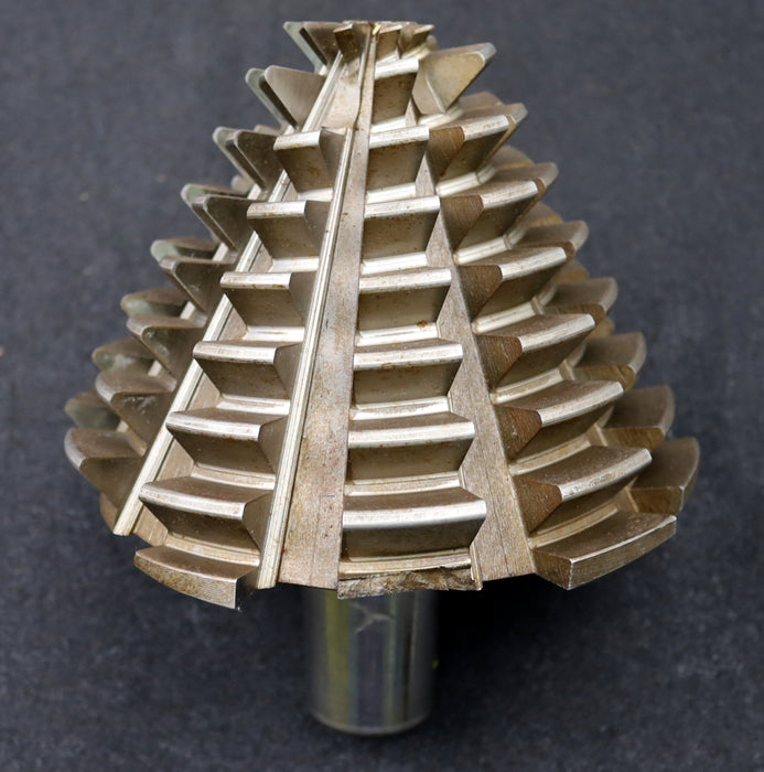 Bild des Artikels KLINGELNBERG-Palloid-Wälzfräser-m=-6,0-EGW-20°-Zahnform-I-1gg.-Re.-WN6-60-114-Sp