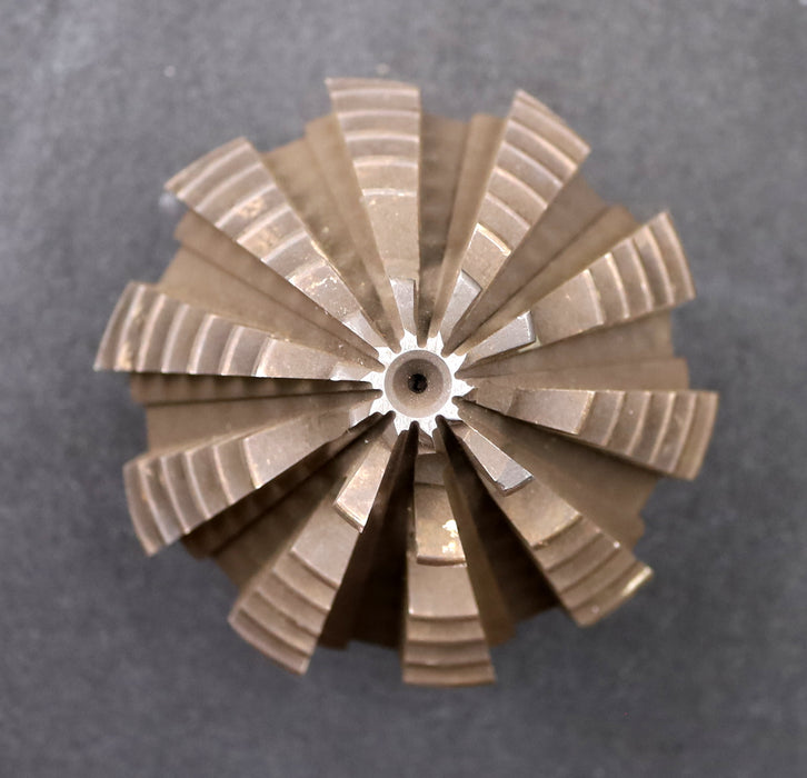 Bild des Artikels KLINGELNBERG-Palloid-Wälzfräser-m=-6,0-EGW-20°-Zahnform-III-1gg.-Re.-WN6-67-95