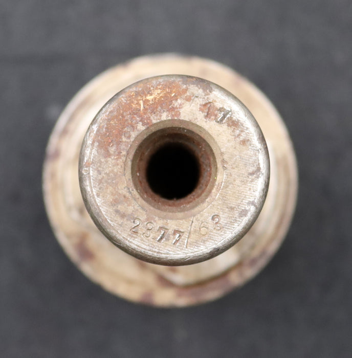 Bild des Artikels KLINGELNBERG-Palloid-Wälzfräser-Form-A-m=-3,0-EGW-20°-Zahnform-I-1gg.-Links