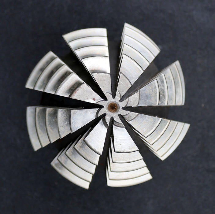 Bild des Artikels KLINGELNBERG-Palloid-Wälzfräser-m=-7,25-22°30´-EGW-Zahnform-II-1gg.-Links