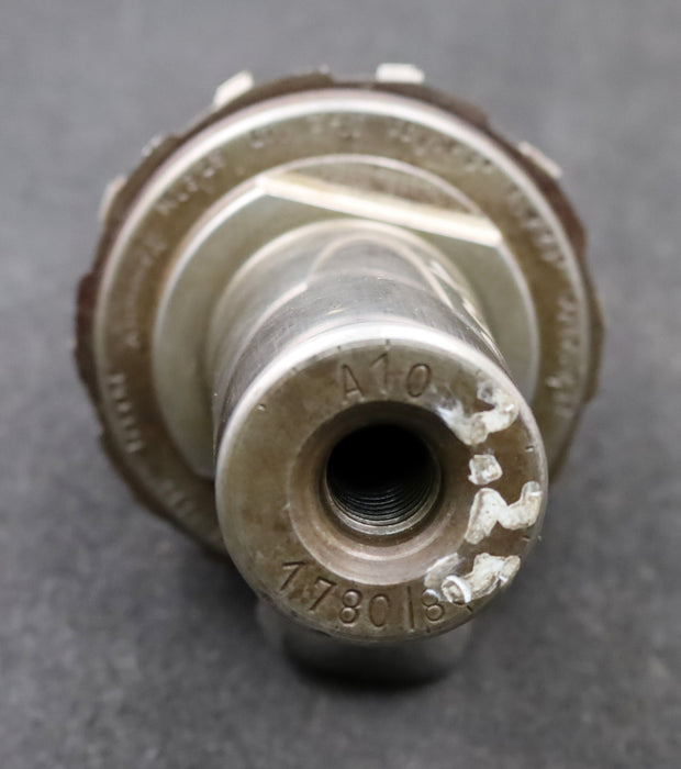 Bild des Artikels KLINGELNBERG-Palloid-Wälzfräser-m=-3,25-EGW-20°-Zahnform-I-1gg.-Links-Rest=-10%