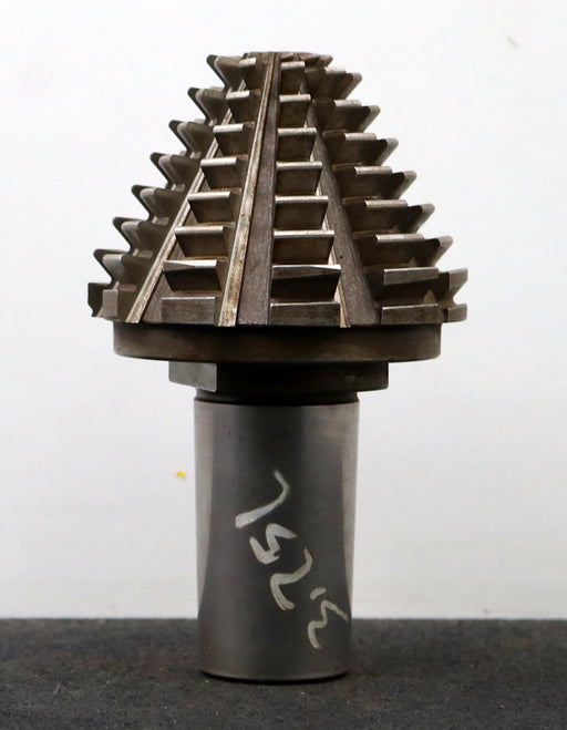 Bild des Artikels KLINGELNBERG-Palloid-Wälzfräser-m=-3,25-EGW-20°-Zahnform-I-1gg.-Links-Rest=75%