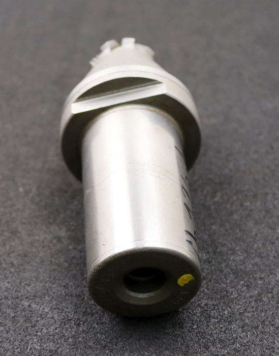 Bild des Artikels KLINGELNBERG-Palloid-Wälzfräser-m=-1,25-EGW-20°-Zahnform-I-1gg.-Links-Rest=-50%