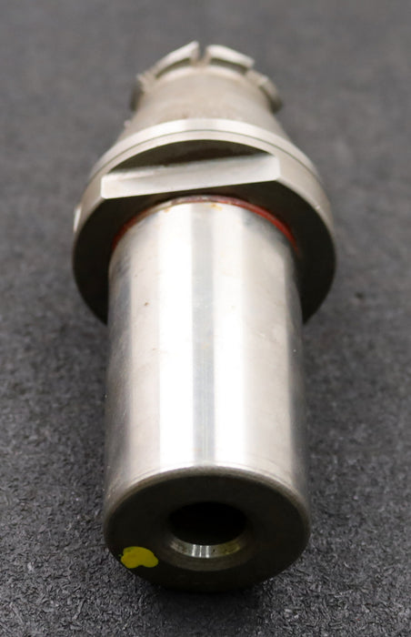 Bild des Artikels KLINGELNBERG-Palloid-Wälzfräser-m=-1,25-17°30´-EGW-Zahnform-III-1gg.-Re.-95%