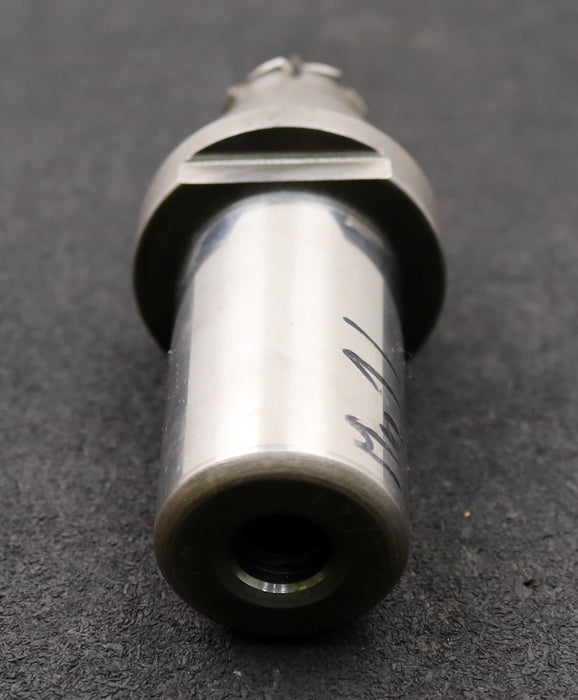 Bild des Artikels KLINGELNBERG-Palloid-Wälzfräser-m=-1-EGW-20°-Zahnform-I-1gg.-Links-WN1-18-16