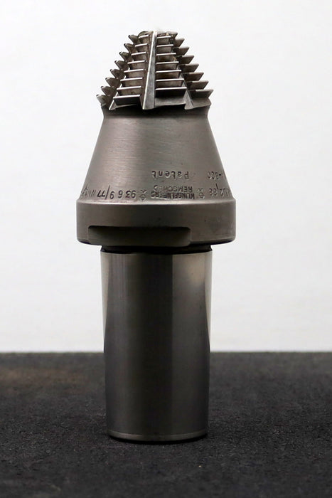 Bild des Artikels KLINGELNBERG-Palloid-Wälzfräser-m=-1,25-EGW-20°-Zahnform-I-1gg.-Links-HSS