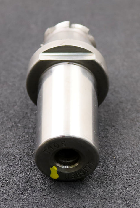 Bild des Artikels KLINGELNBERG-Palloid-Wälzfräser-m=-1,25-EGW-20°-Zahnform-I-1gg.-Links-HSS