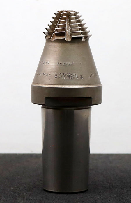 Bild des Artikels KLINGELNBERG-Palloid-Wälzfräser-m=-1,25-17°30´-EGW-Zahnform-III-1gg.-Re.-HSS