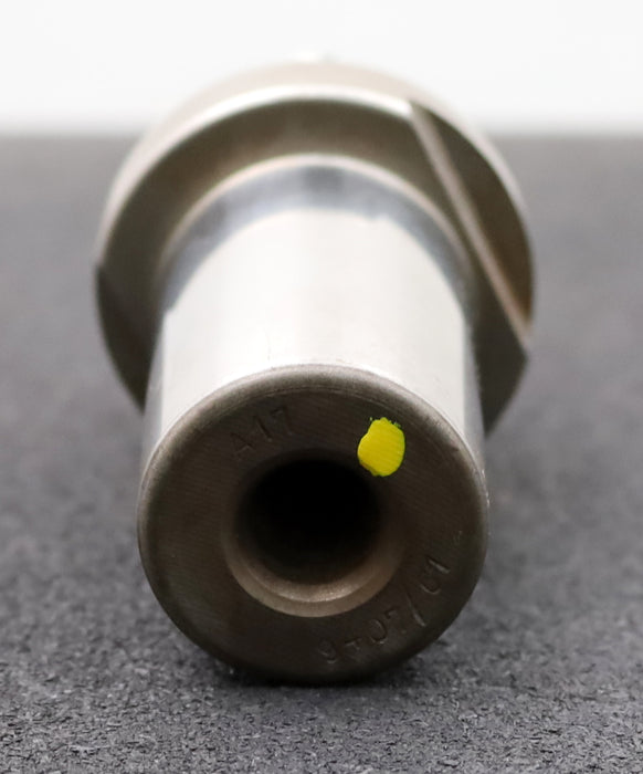 Bild des Artikels KLINGELNBERG-Palloid-Wälzfräser-m=-1,25-17°30´-EGW-Zahnform-III-1gg.-Re.-HSS