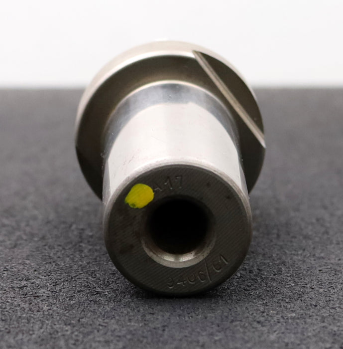 Bild des Artikels KLINGELNBERG-Palloid-Wälzfräser-m=-1,25-17°30´-EGW-Zahnform-III-1gg.-Links