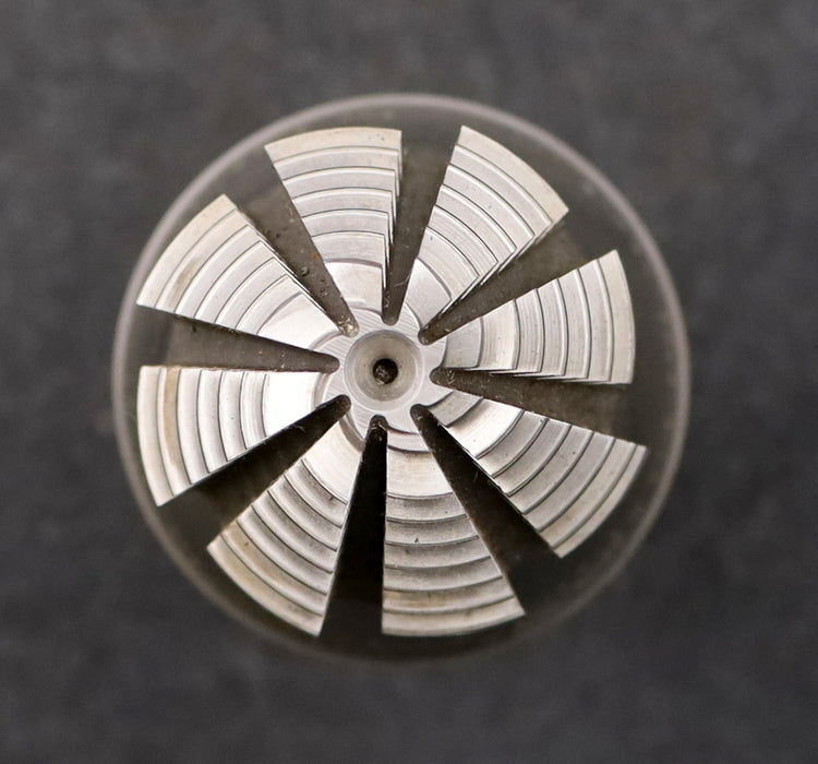 Bild des Artikels KLINGELNBERG-Palloid-Wälzfräser-m=-1,5-EGW-20°-Zahnform-I-1gg.-Links-HSS