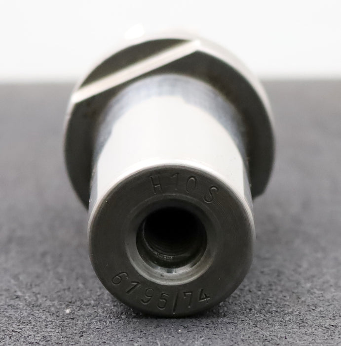 Bild des Artikels KLINGELNBERG-Palloid-Wälzfräser-m=-1,5-EGW-20°-Zahnform-I-1gg.-Links-HSS