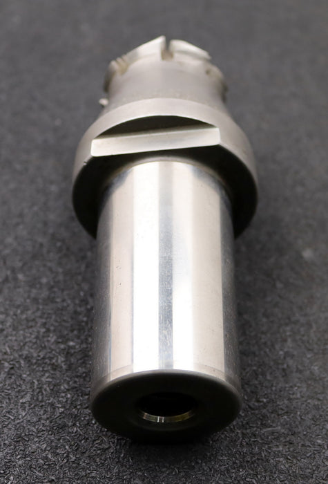 Bild des Artikels KLINGELNBERG-Palloid-Wälzfräser-m=-1,5-EGW-20°-Zahnform-I-1gg.-Links-HSS