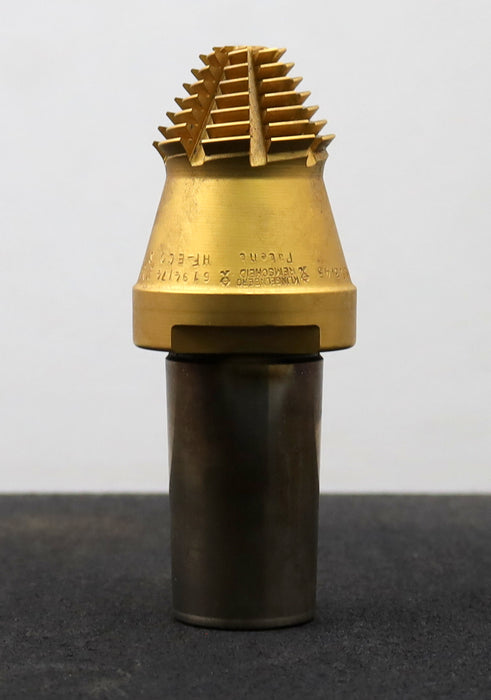 Bild des Artikels KLINGELNBERG-Palloid-Wälzfräser-m=-1,5-EGW-20°-Zahnform-I-1gg.-Rechts-HF-ECO