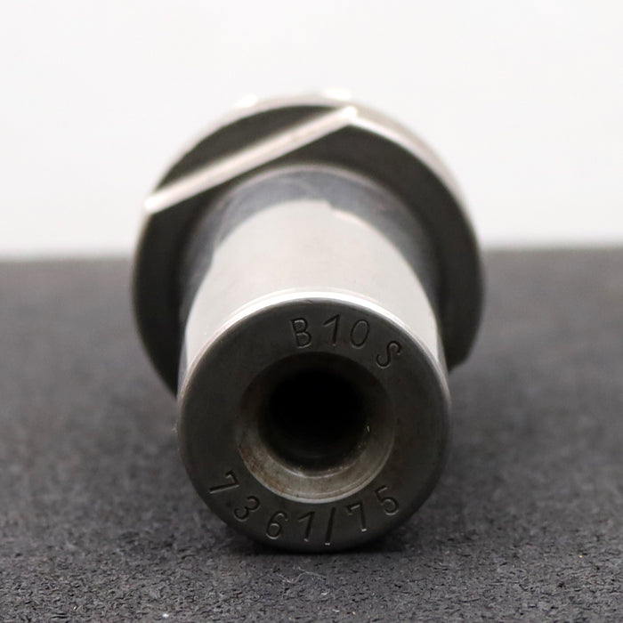 Bild des Artikels KLINGELNBERG-Palloid-Wälzfräser-m=-1,5-EGW-20°-Zahnform-I-1gg.-Rechts-HSS