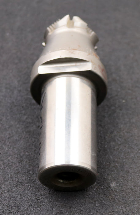 Bild des Artikels KLINGELNBERG-Palloid-Wälzfräser-m=-1,5-EGW-20°-Zahnform-I-1gg.-Rechts-HSS