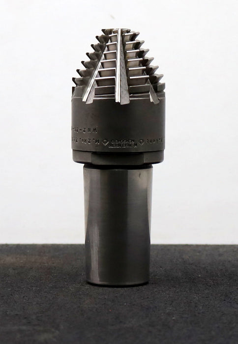 Bild des Artikels KLINGELNBERG-Palloid-Wälzfräser-m=-2-EGW-20°-Zahnform-I-1gg.-Rechts-WN2-26-26