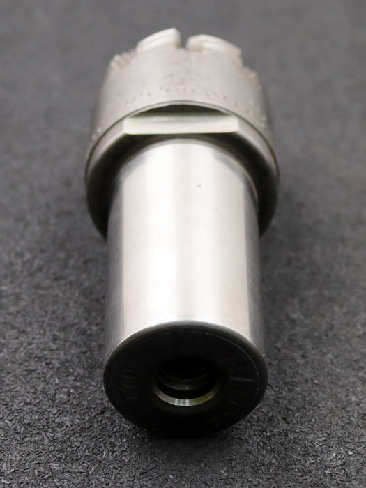 Bild des Artikels KLINGELNBERG-Palloid-Wälzfräser-m=-2-EGW-20°-Zahnform-I-1gg.-Rechts-WN2-26-26